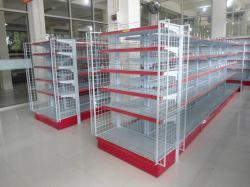 Promo Rak Minimarket