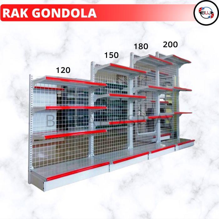 RAK GONDOLA 