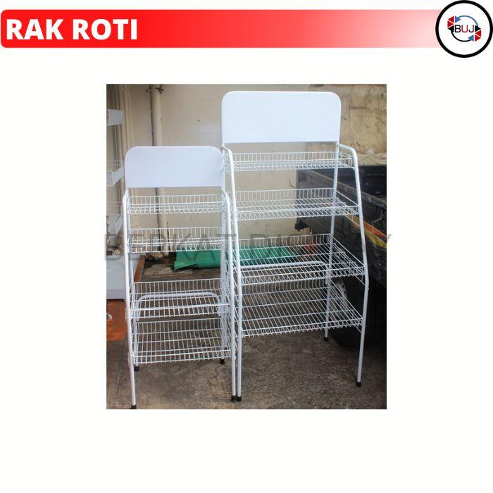 RAK ROTI